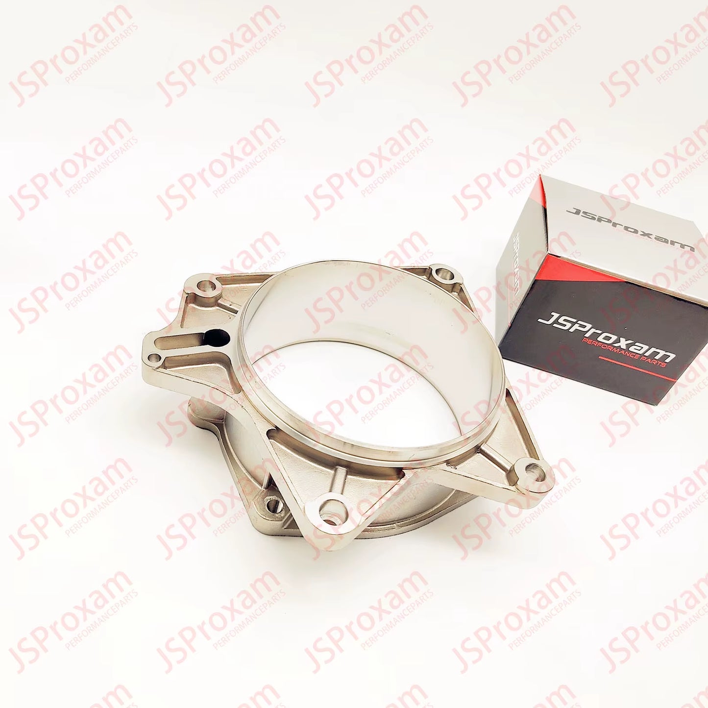 YVS-HS-160 Replaces Fit for Yamaha YVS-HS-160 GX 1800 FX 1800 Waverunner Solas Jet Pump Housing 160Mm