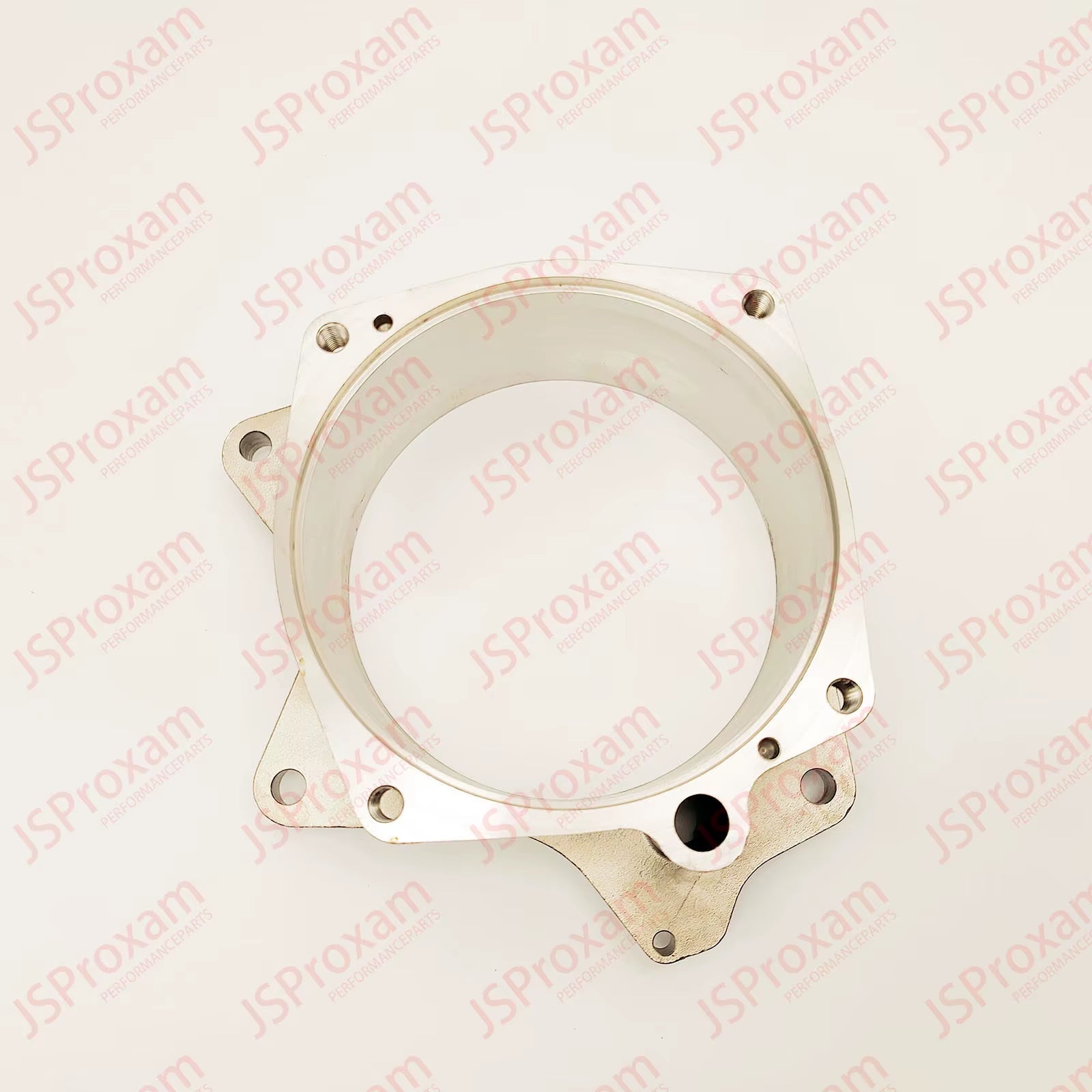 YVS-HS-160 Replaces Fit for Yamaha YVS-HS-160 GX 1800 FX 1800 Waverunner Solas Jet Pump Housing 160Mm